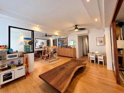 Blk 128 MARSILING RISE (Woodlands), HDB Executive #612924971